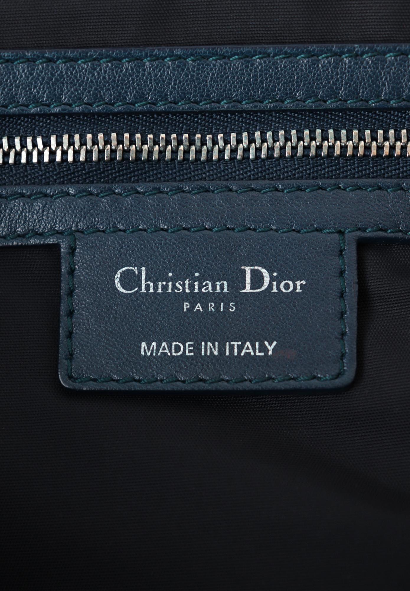 Сумка Christian Dior Granville Tote