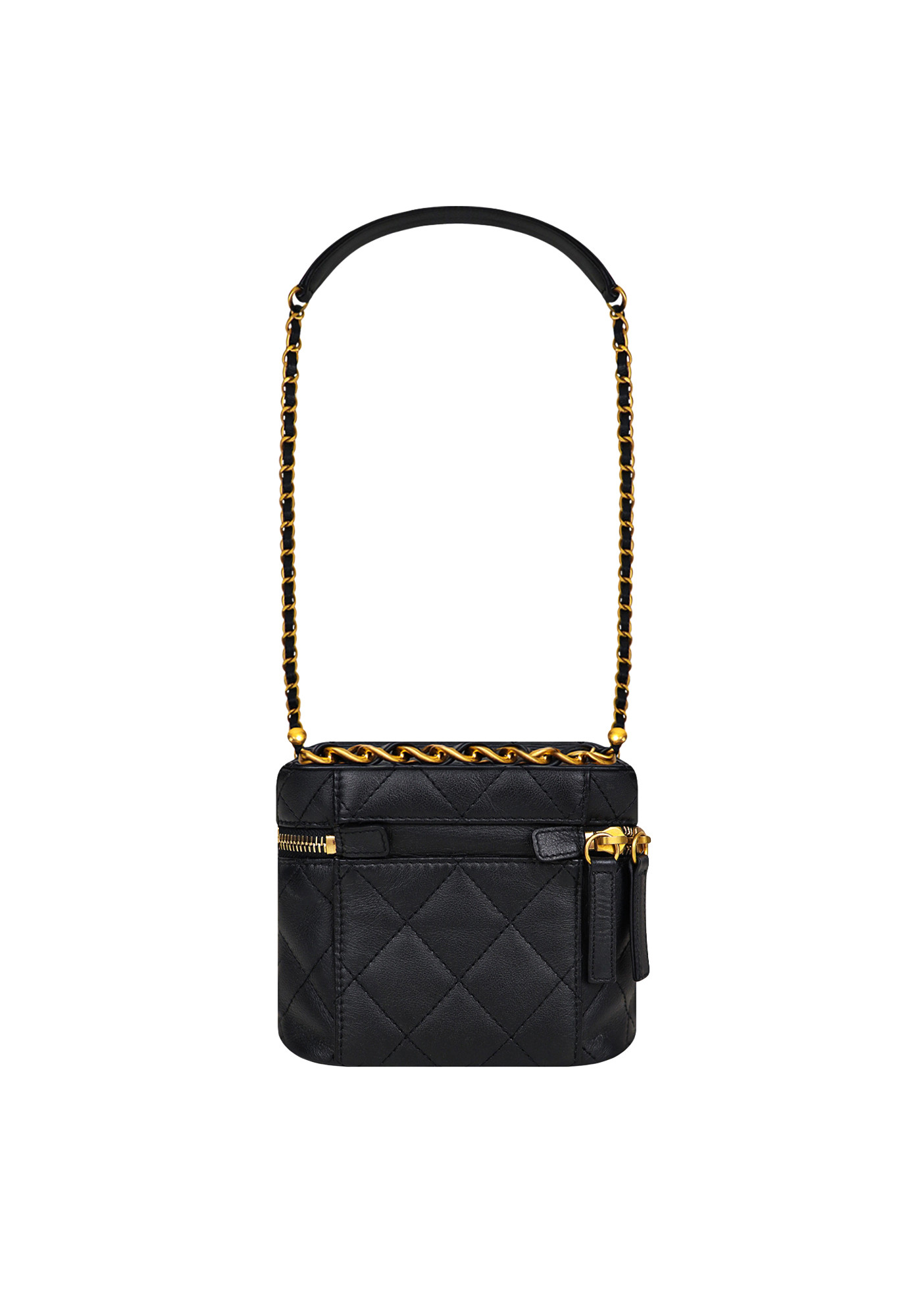 Сумка Chanel Vanity Case 22S