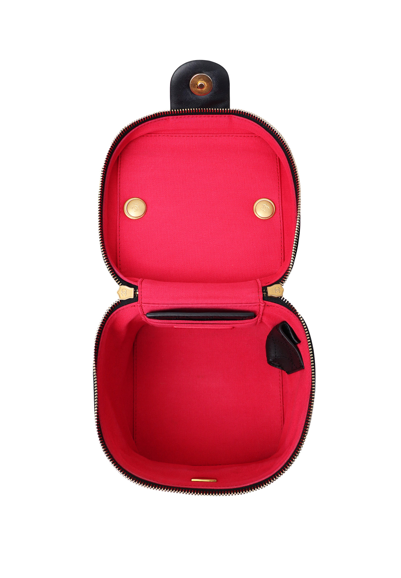 Сумка Chanel Vanity Case 22S