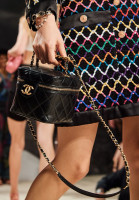 Сумка Chanel Vanity Case 22S