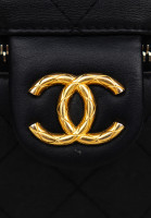Сумка Chanel Vanity Case 22S