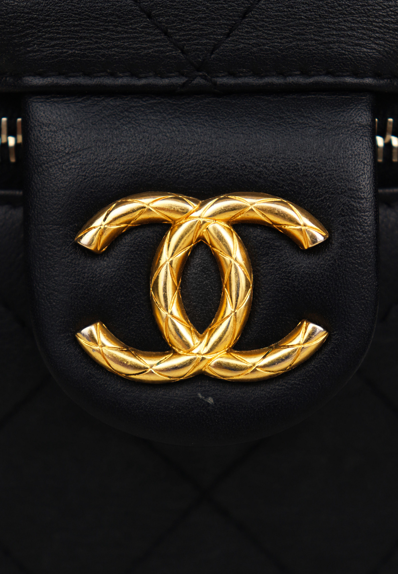 Сумка Chanel Vanity Case 22S