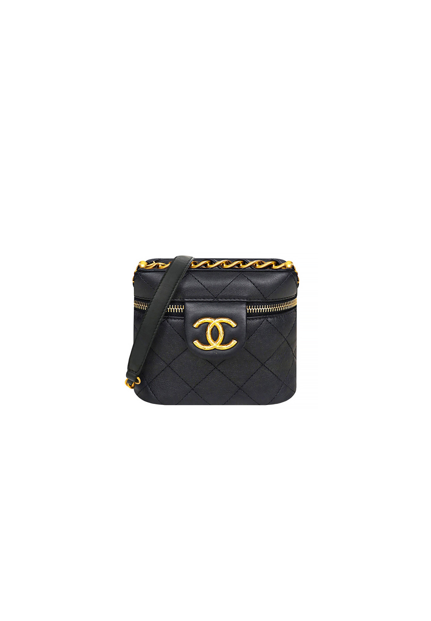 Сумка Chanel Vanity Case 22S