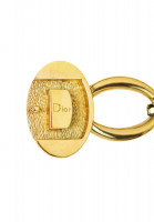 Колье Christian Dior с жемчугом