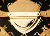 Сумка Louis Vuitton Beverly PM Monogram Multicolor