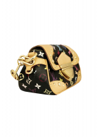 Сумка Louis Vuitton Beverly PM Monogram Multicolor