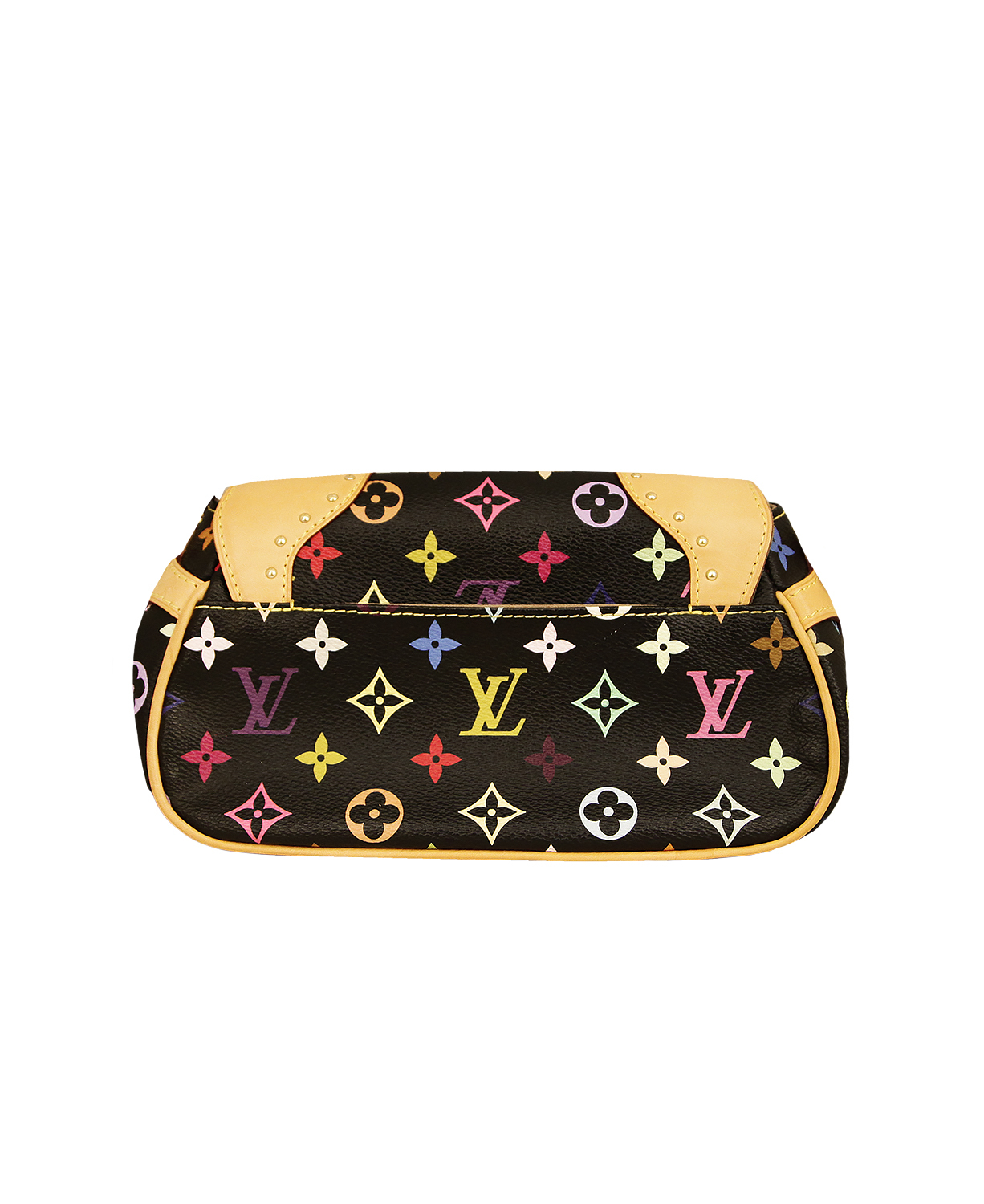 Сумка Louis Vuitton Beverly PM Monogram Multicolor