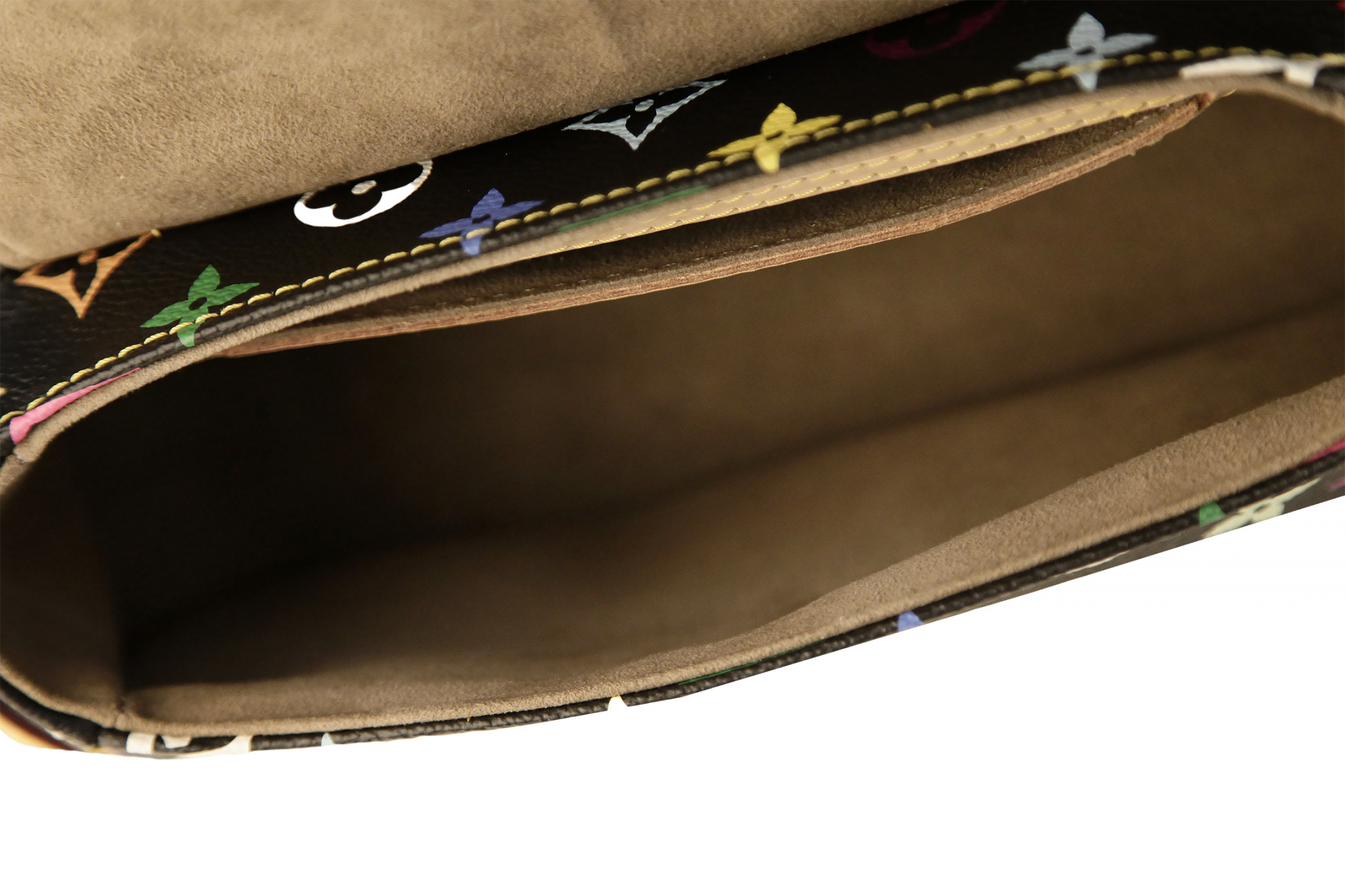 Сумка Louis Vuitton Beverly PM Monogram Multicolor