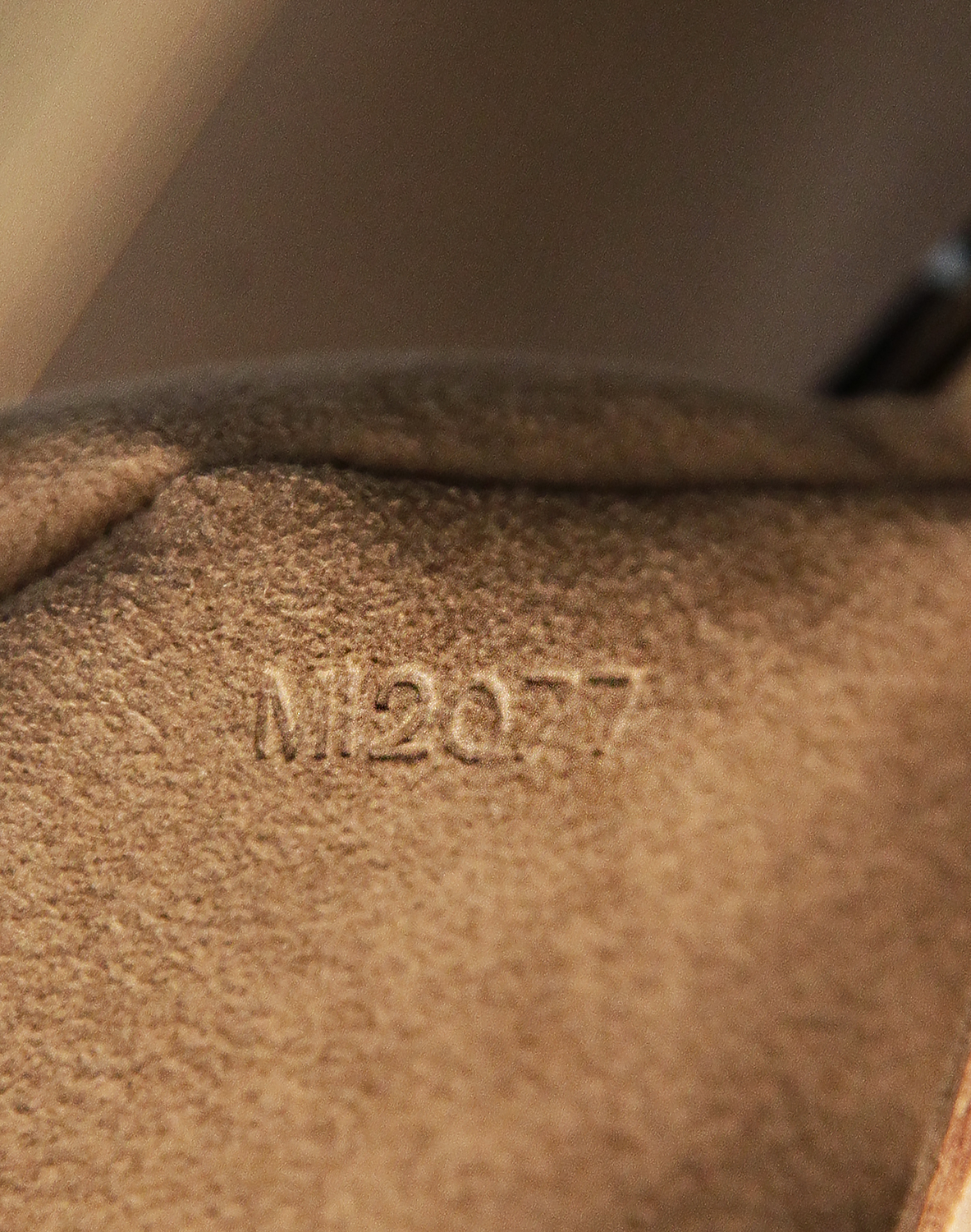 Сумка Louis Vuitton Beverly PM Monogram Multicolor