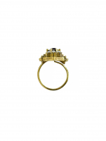 Кольцо Sarah Coventry