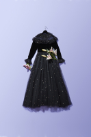 Бальное платье Givenchy