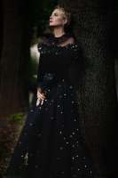 Бальное платье Givenchy