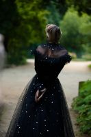 Бальное платье Givenchy