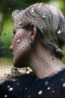 Бальное платье Givenchy