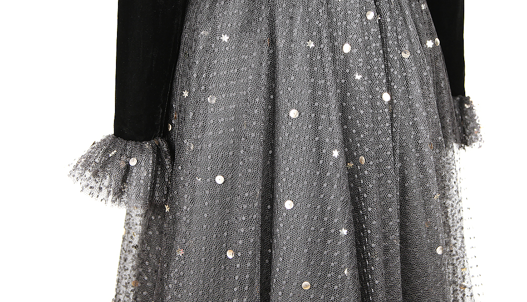 Бальное платье Givenchy