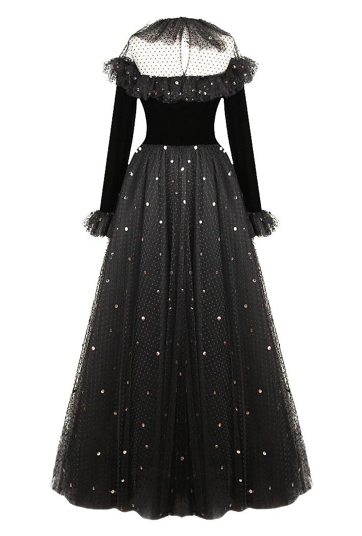 Бальное платье Givenchy