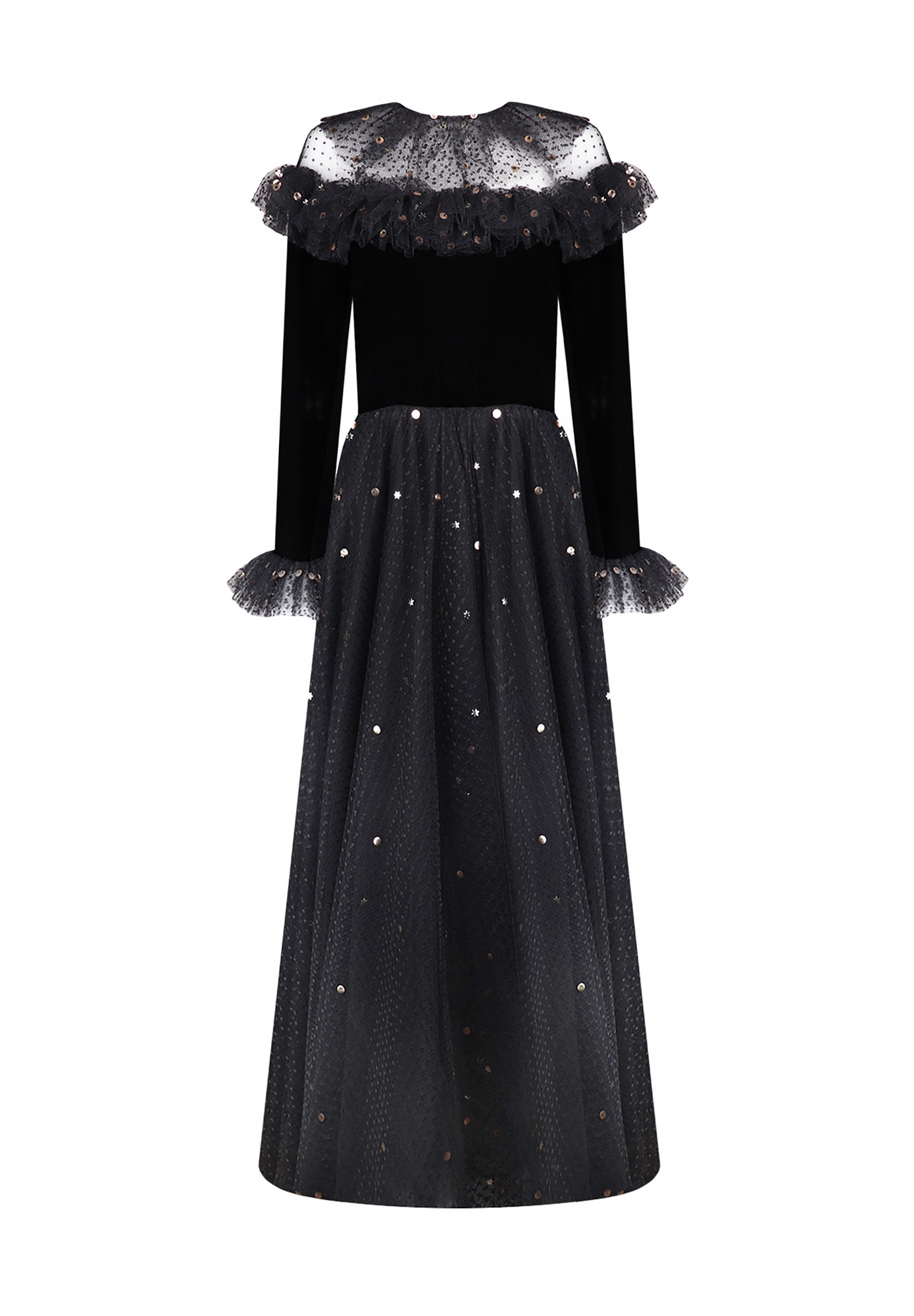 Бальное платье Givenchy