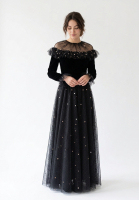 Бальное платье Givenchy