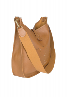 Сумка Hermès Evelyne 33 Gold Clemence