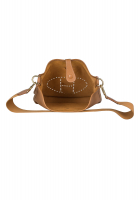 Сумка Hermès Evelyne 33 Gold Clemence