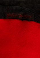 Меховая шапка Yves Saint Laurent «Русские сезоны»