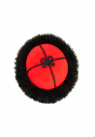 Меховая шапка Yves Saint Laurent «Русские сезоны»