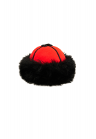 Меховая шапка Yves Saint Laurent «Русские сезоны»