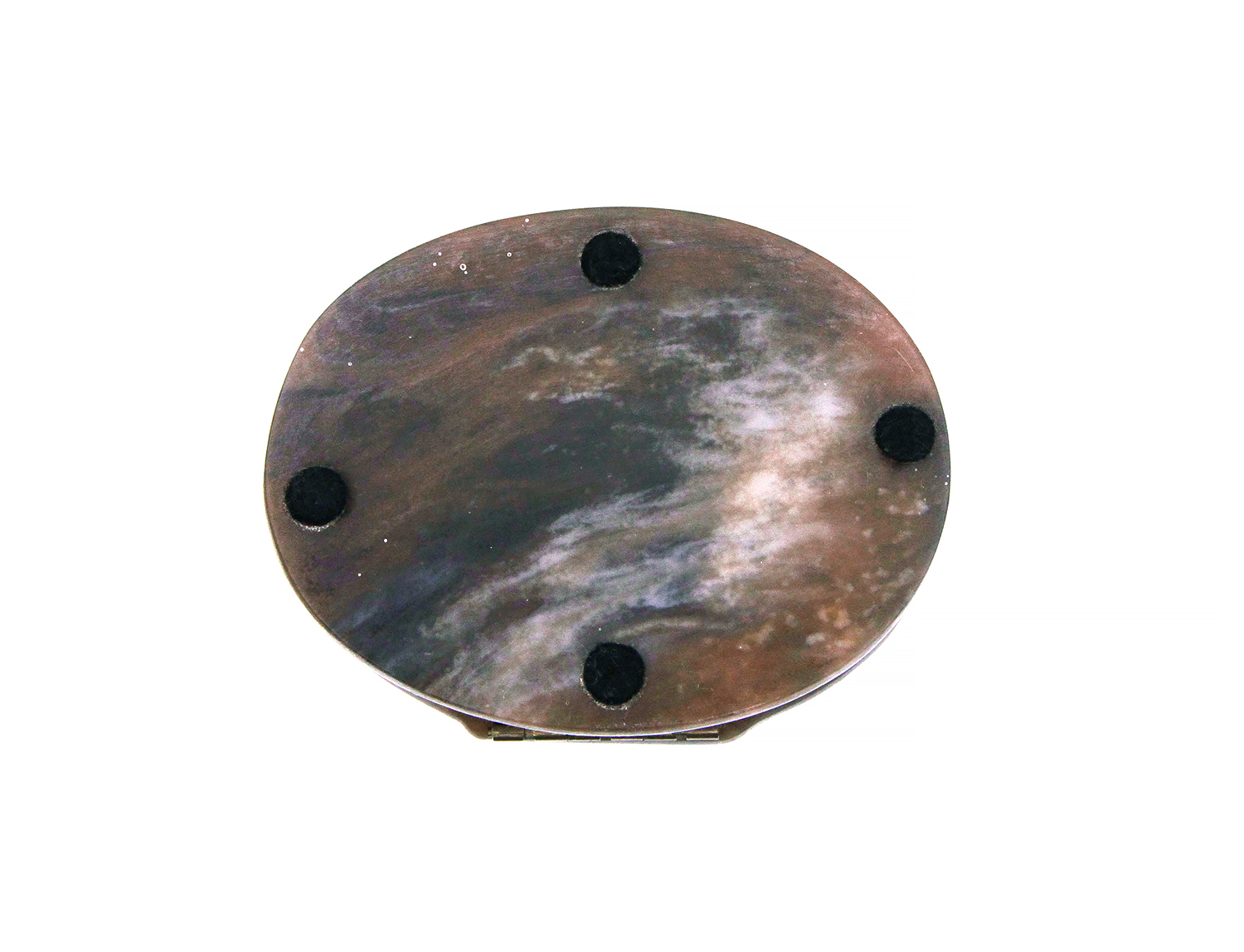 Шкатулка с пасторальной сценой