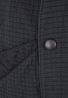 Черное платье Thierry Mugler