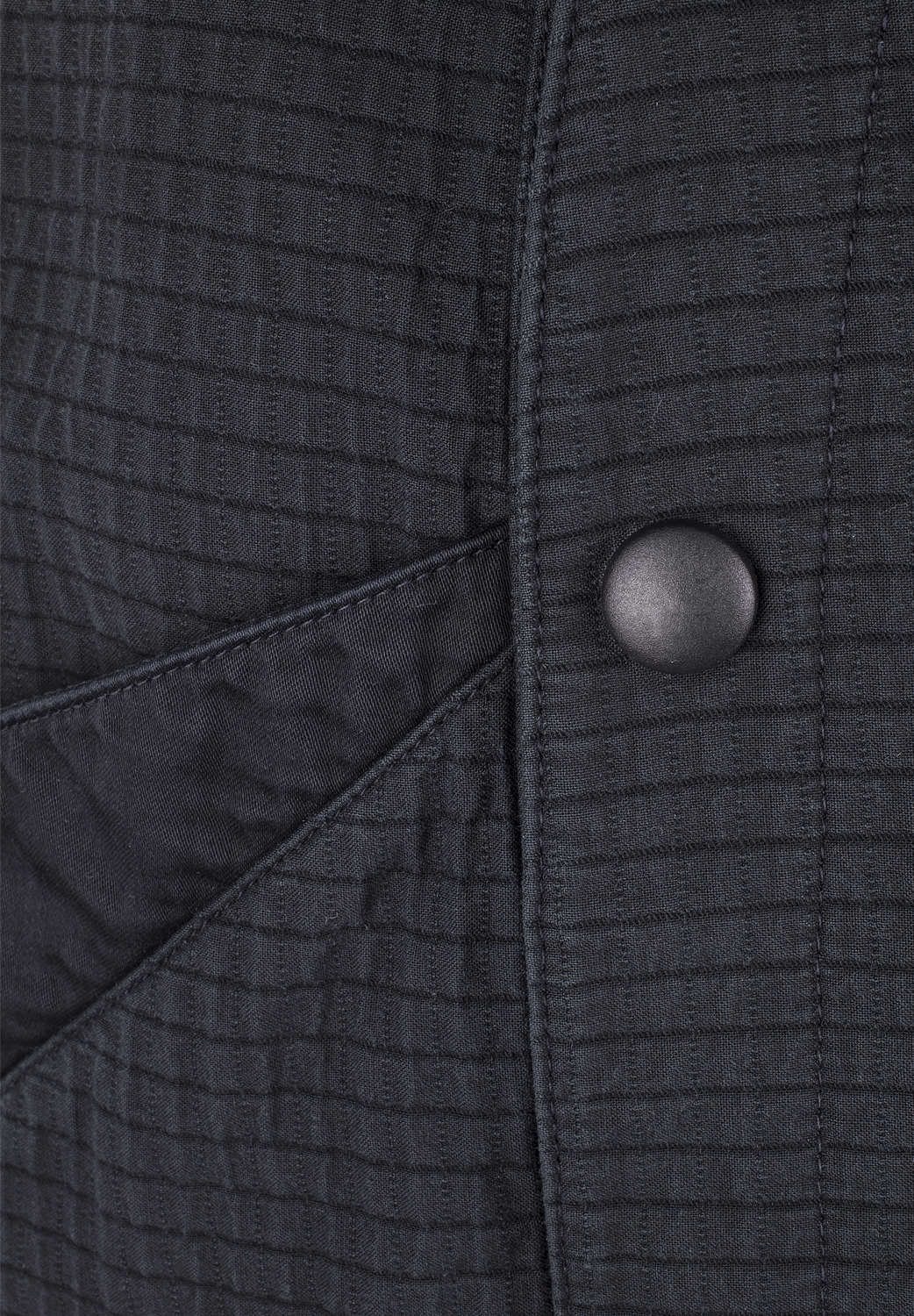 Черное платье Thierry Mugler