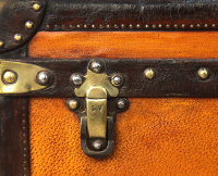 Дорожный сундук Louis Vuitton