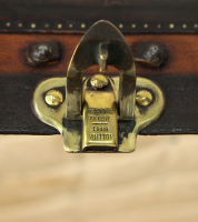 Дорожный сундук Louis Vuitton