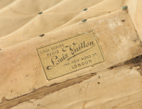 Дорожный сундук Louis Vuitton