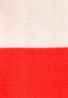 Платье Courrèges с белой оторочкой