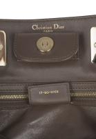 Сумка Dior Granville Chain Link Tote