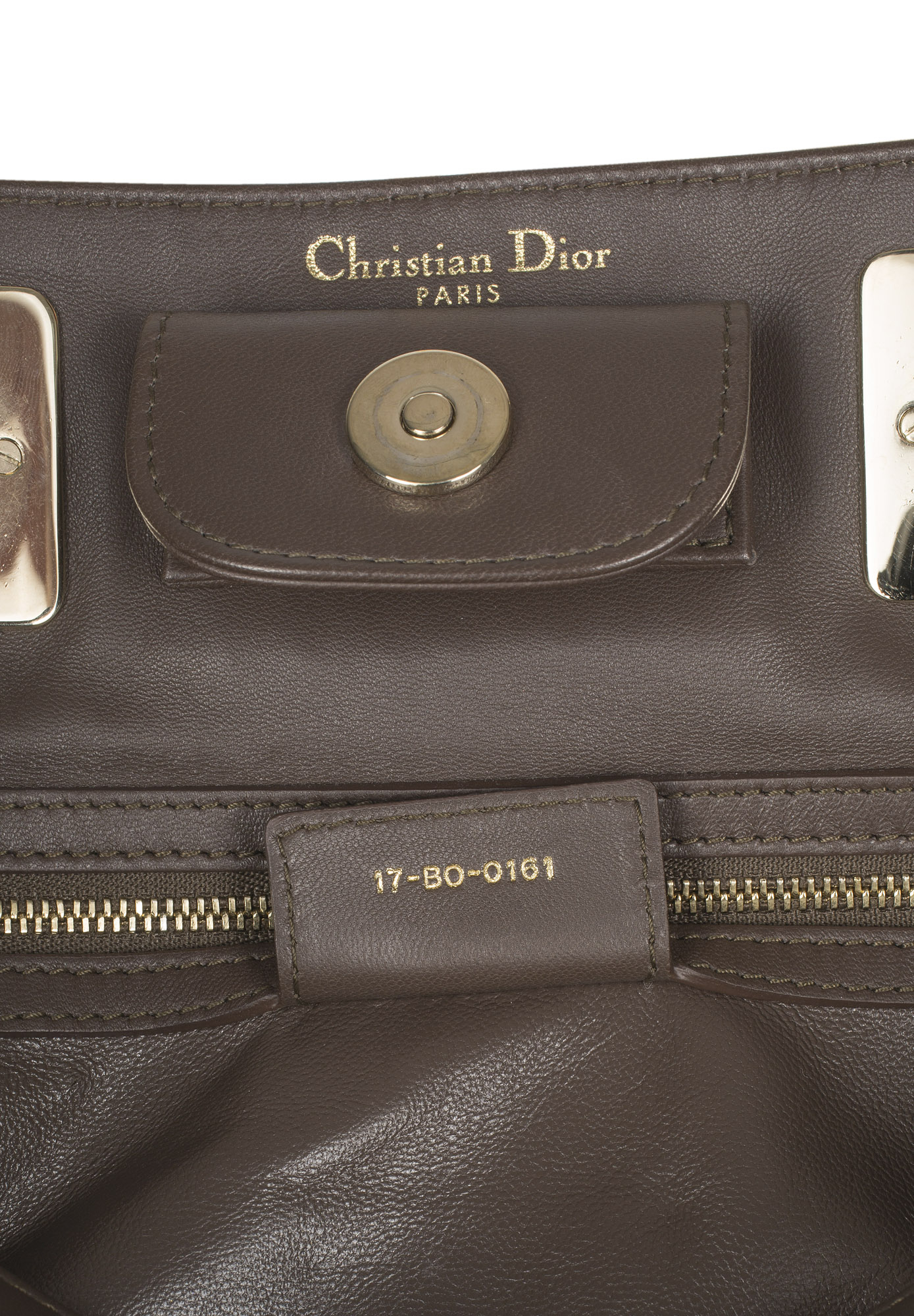 Сумка Dior Granville Chain Link Tote