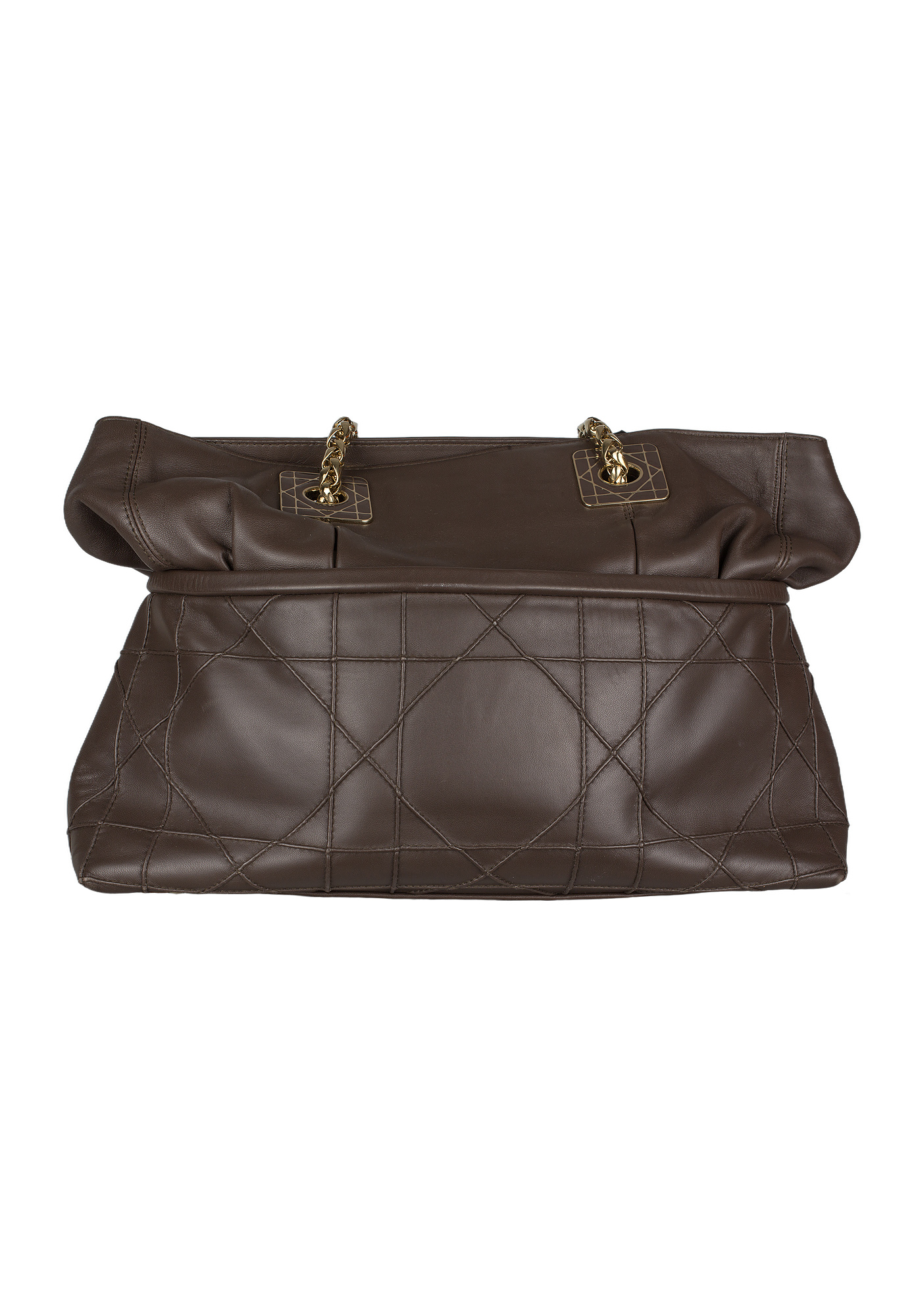 Сумка Dior Granville Chain Link Tote