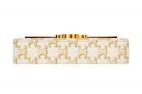 Сумка Celine Triomphe с монограммами