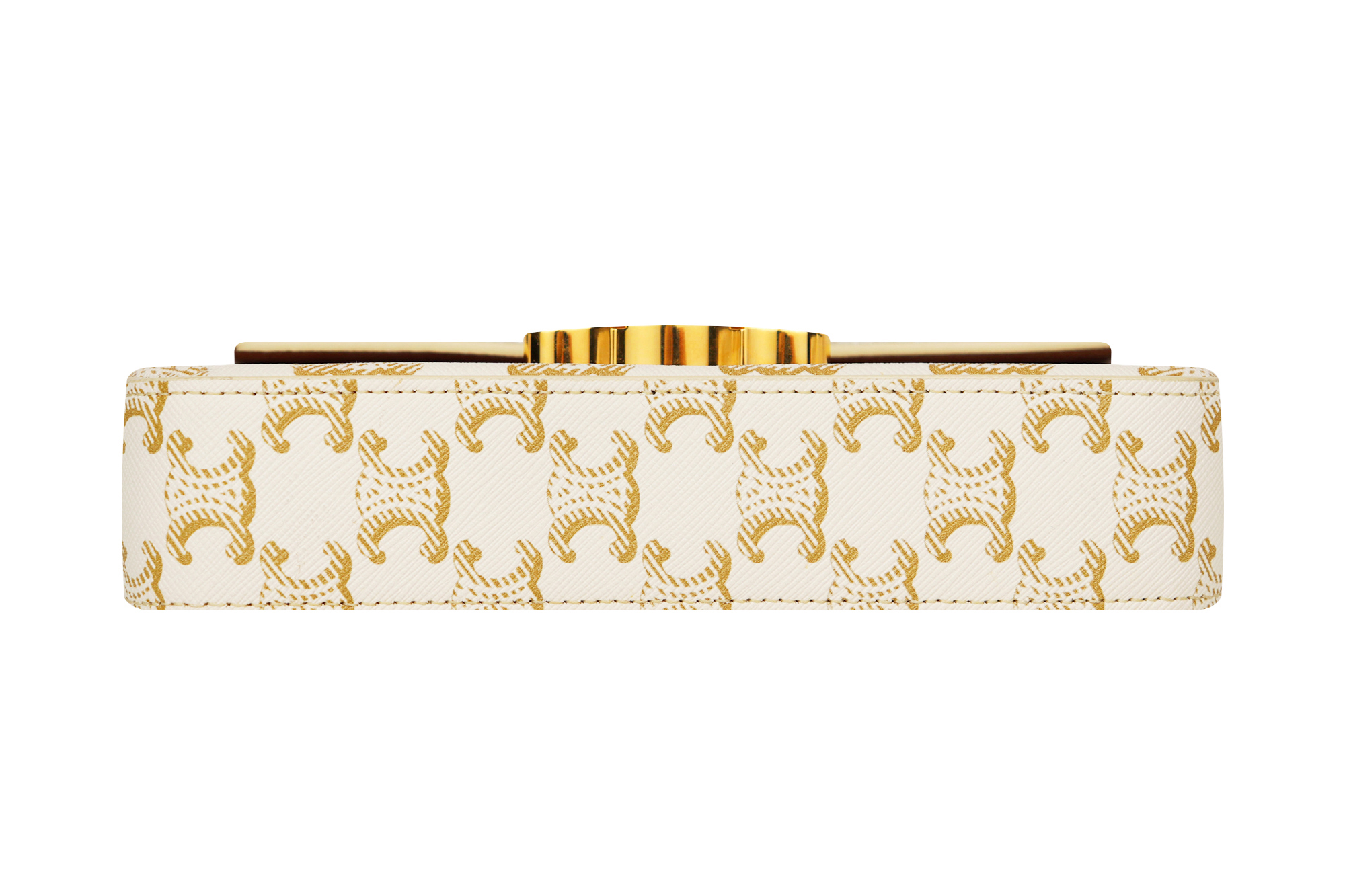 Сумка Celine Triomphe с монограммами