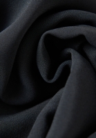 Черное платье Prada