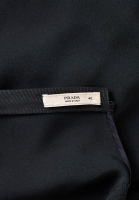 Черное платье Prada