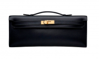 Клатч Hermès Kelly 30 Cut