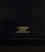 Клатч Hermès Kelly 30 Cut