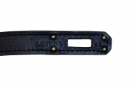 Клатч Hermès Kelly 30 Cut