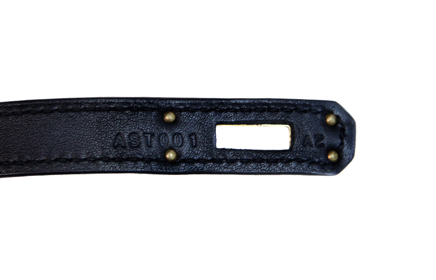 Клатч Hermès Kelly 30 Cut