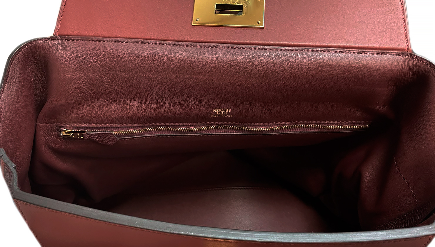 Сумка Hermès 24/24 35