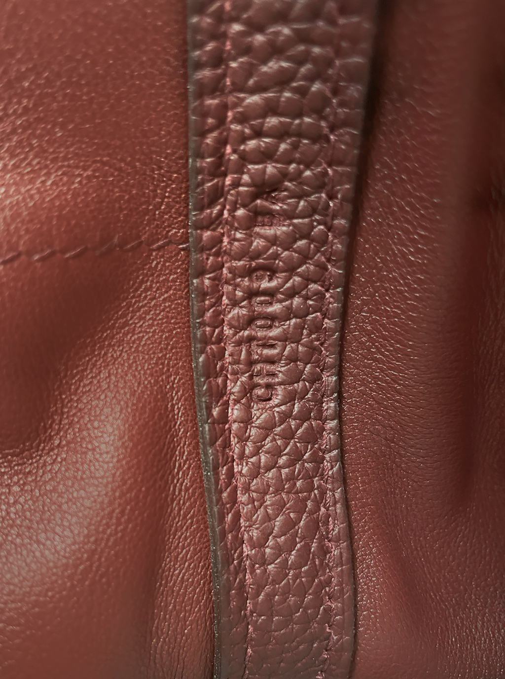 Сумка Hermès 24/24 35