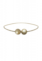 Пояс Chanel с жемчужинами