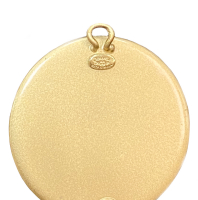 Пояс Chanel с жемчужинами