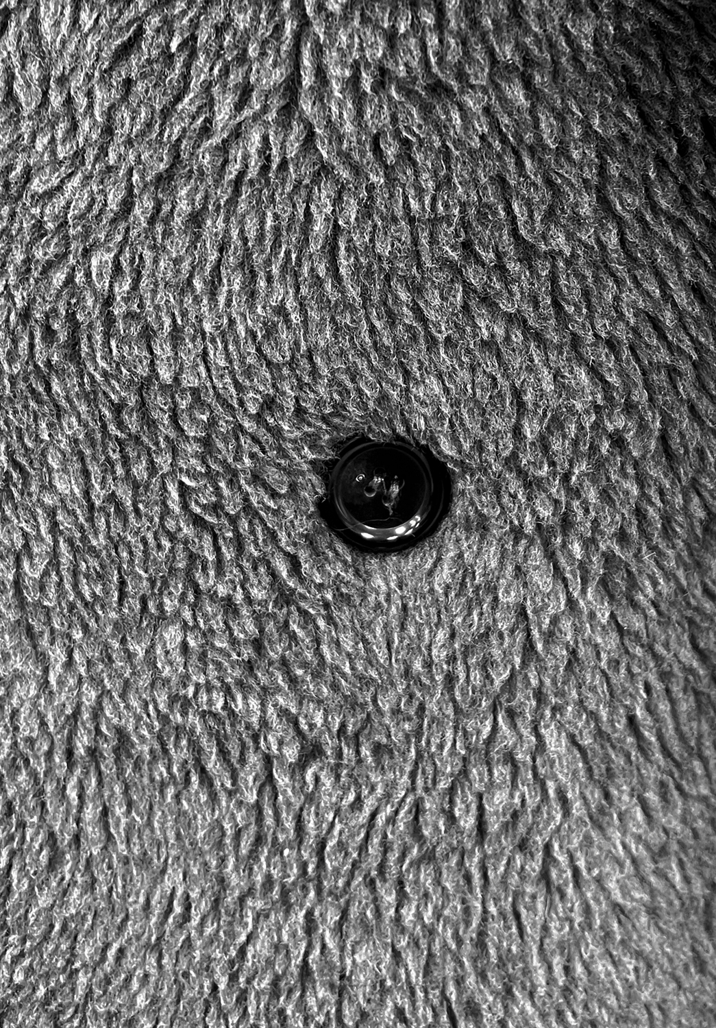 Серый жилет Max Mara